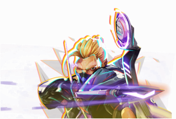 Hawkeye Dynamic Avatar