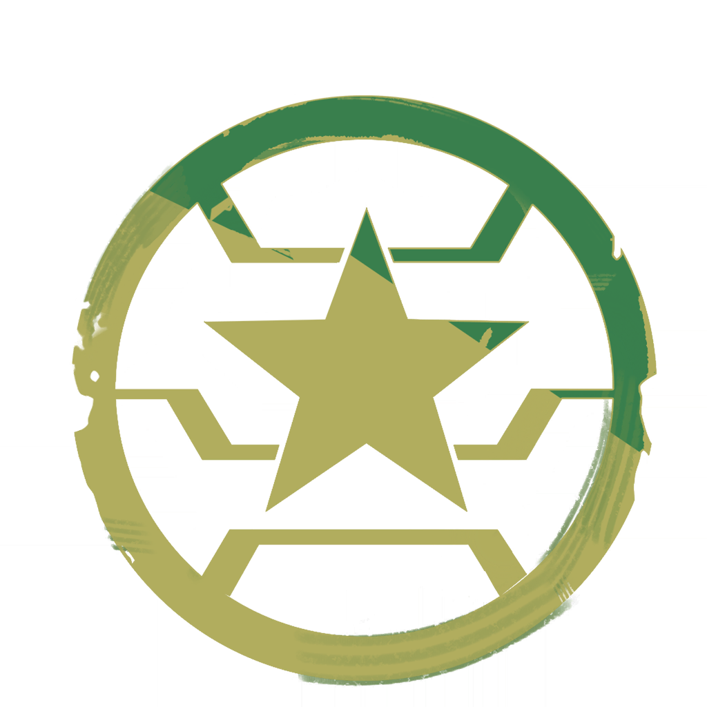 Winter Soldier Emblem