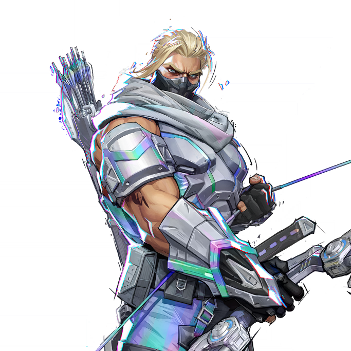 Argent Archer
