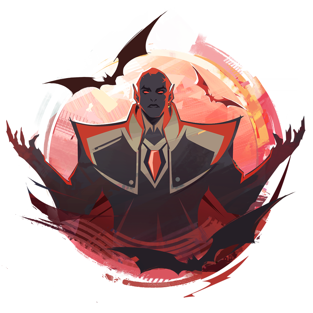 Count Dracula