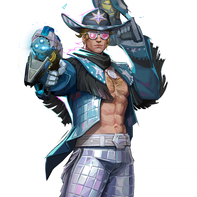 Groovy Guardian