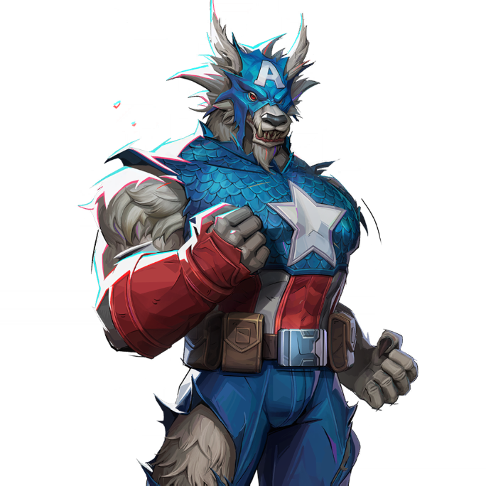 Capwolf