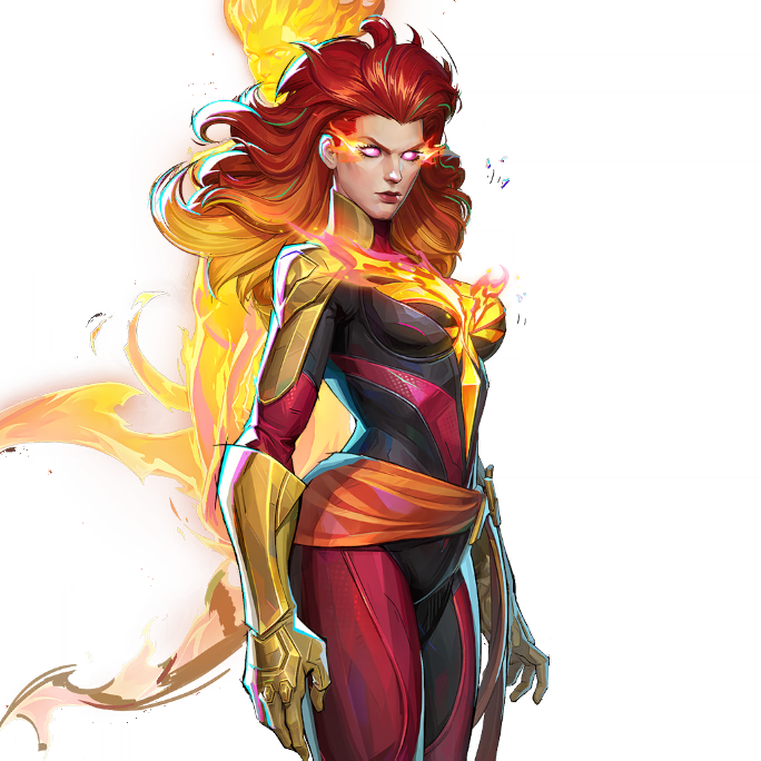Dark Phoenix
