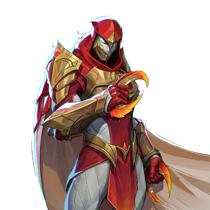 Phoenix Knight