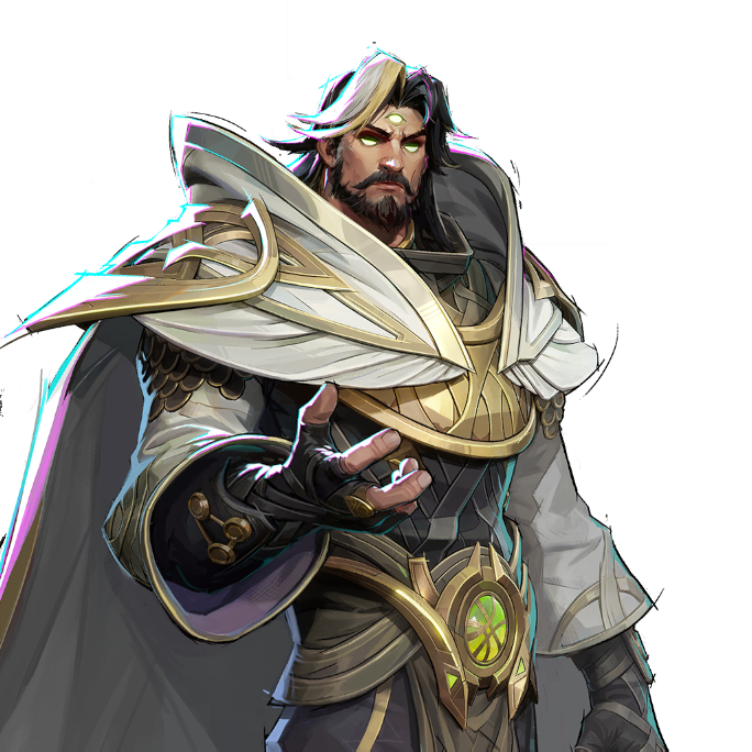 God Of Magic