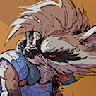 Rocket Raccoon