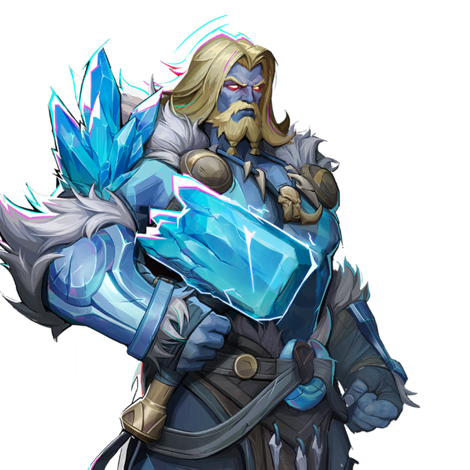 God Of Winter