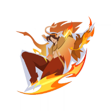 Wings Of Fire