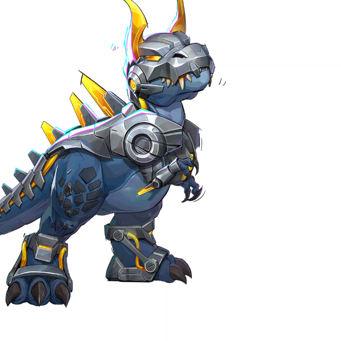 Chrono-Armor