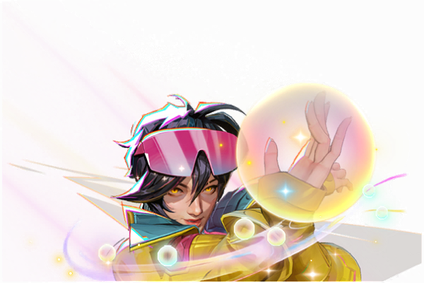 Jubilee Dynamic Avatar