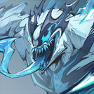 Snow Symbiote