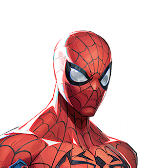 Spider-Man