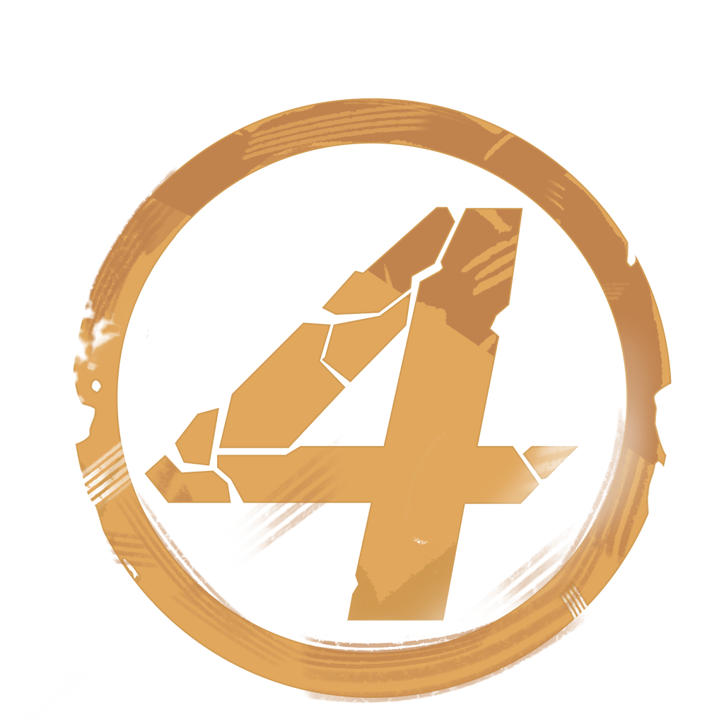 The Thing Emblem