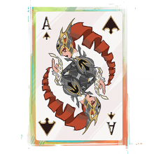 Ace Of Spades