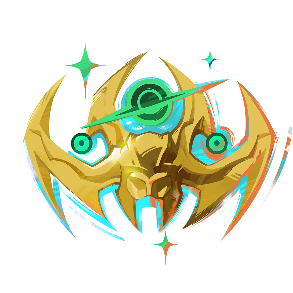 Empress Of The Cosmos