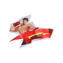 One-Punch Spirit