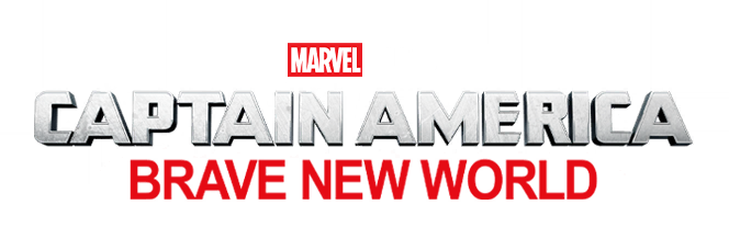 Captain America: Brave New World theme addition