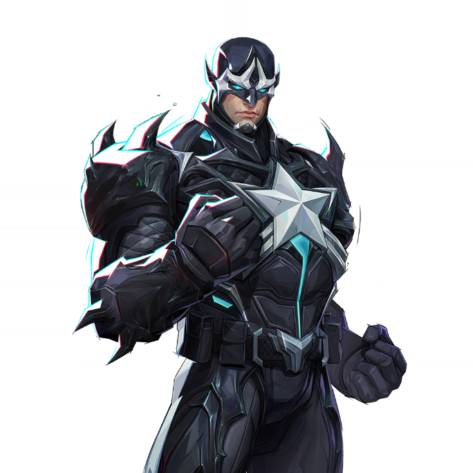 Captain Klyntar