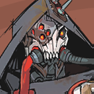 Wasteland Robot