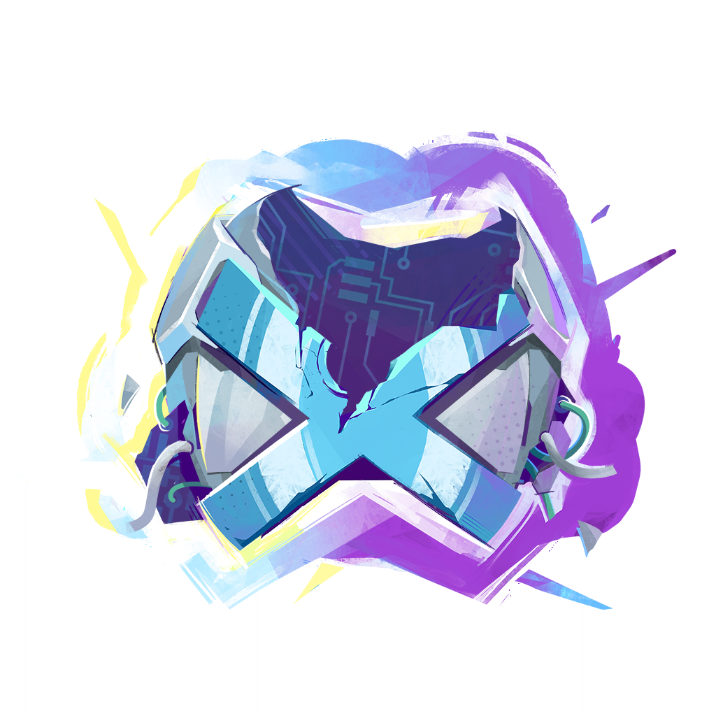 Damaged Cerebro
