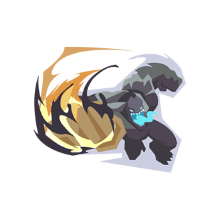 Rock-Splitting Terror