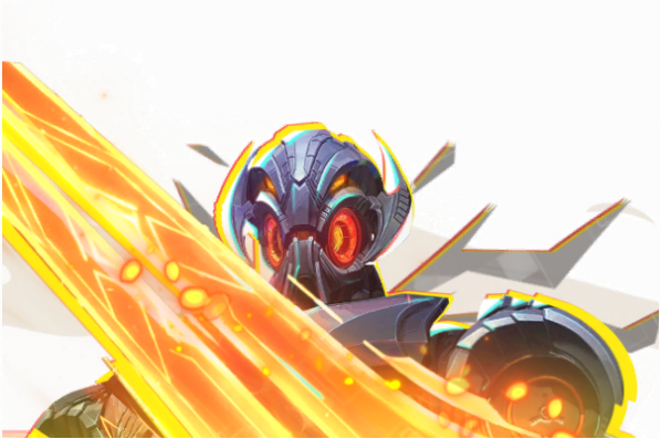 Ultron Dynamic Avatar