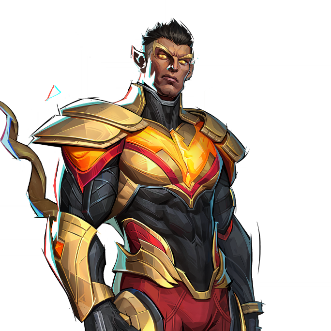 Phoenix King