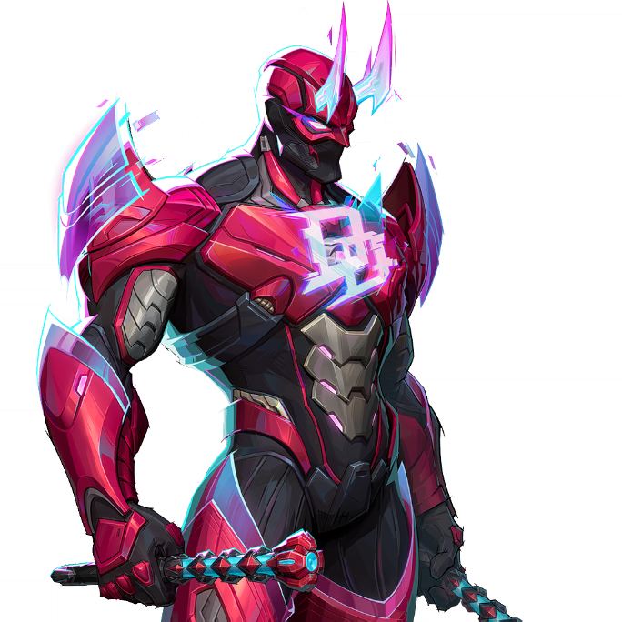 Devil 2099