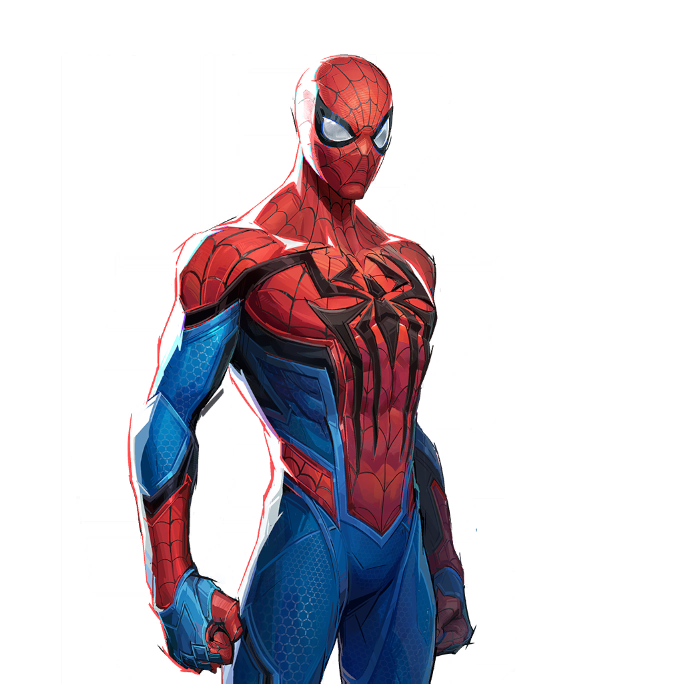 Spider-Man