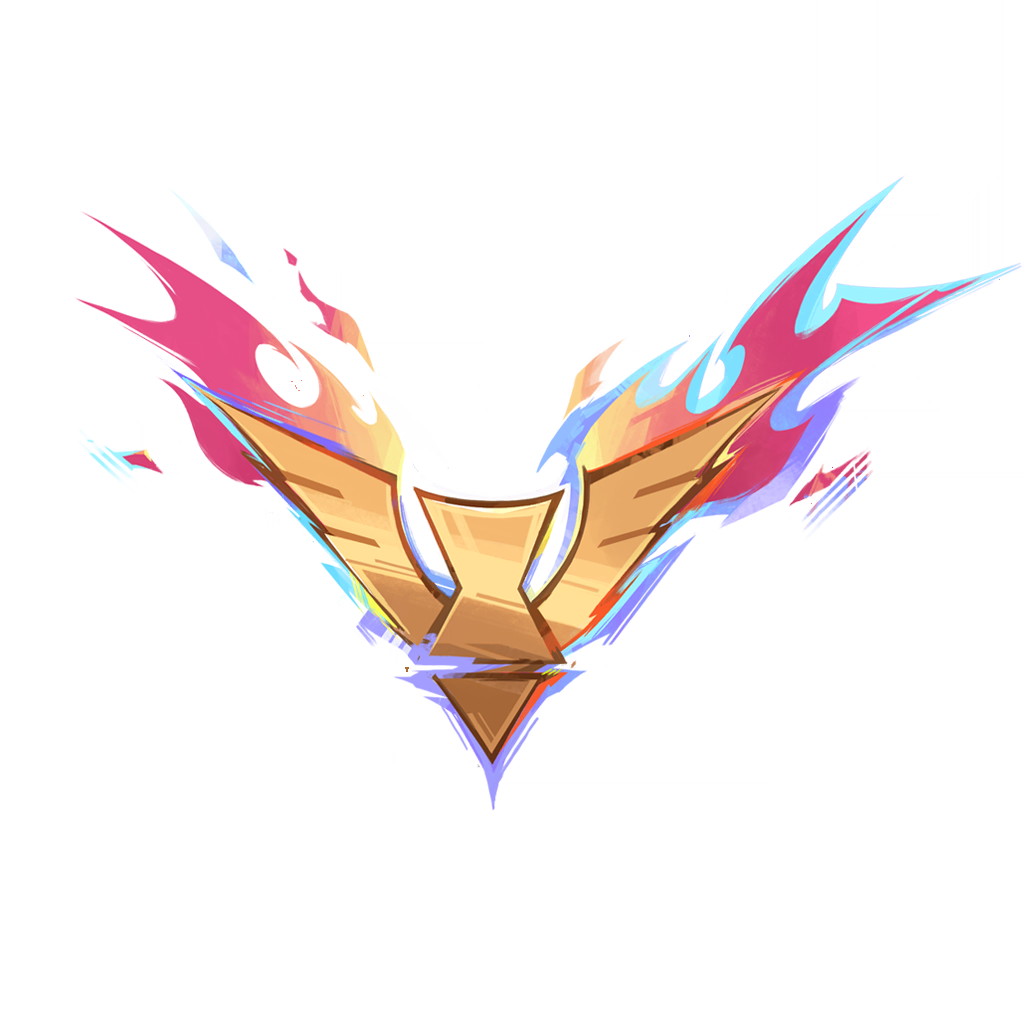 Phoenix Widow
