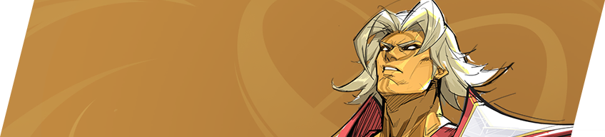 Adam Warlock