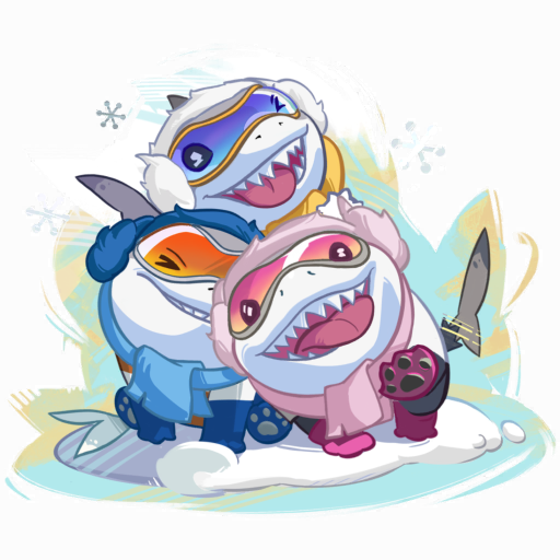 Snuggle Season
