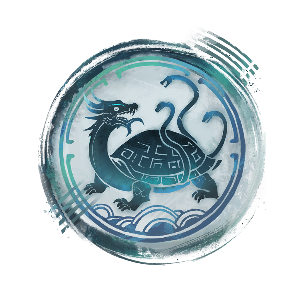 Ironwood Serpent
