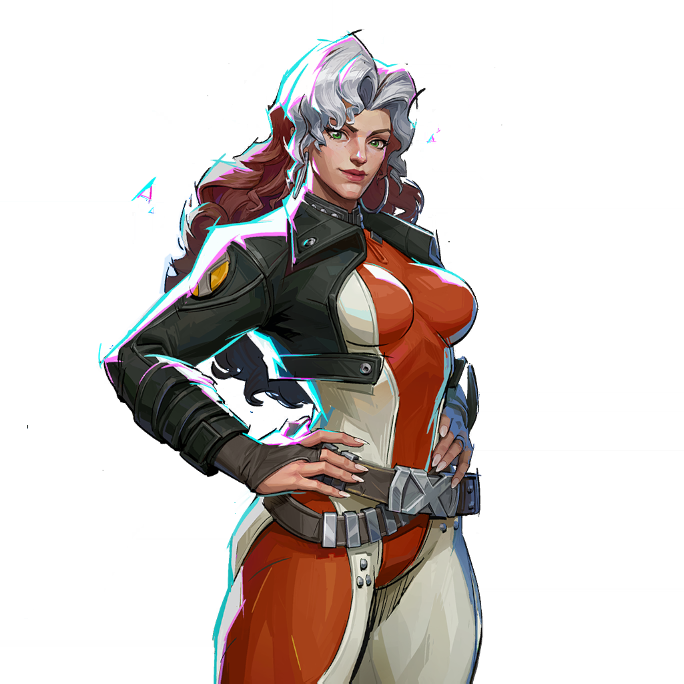 Rogue Searing Heart Skin | PSYLOCKE.GG