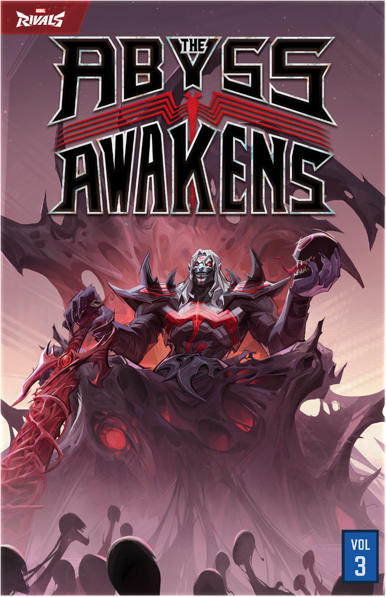 The Abyss Awakens