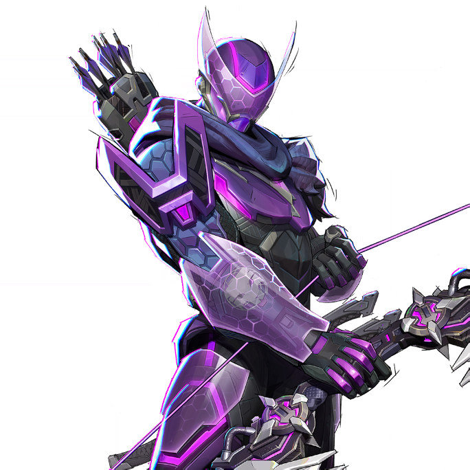 Galactic Fangs