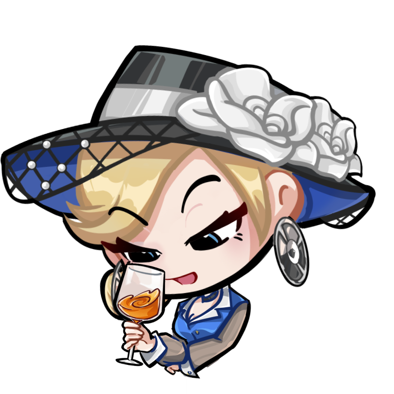 High Society