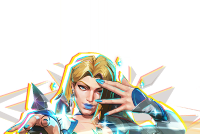 Emma Frost Deluxe Avatar