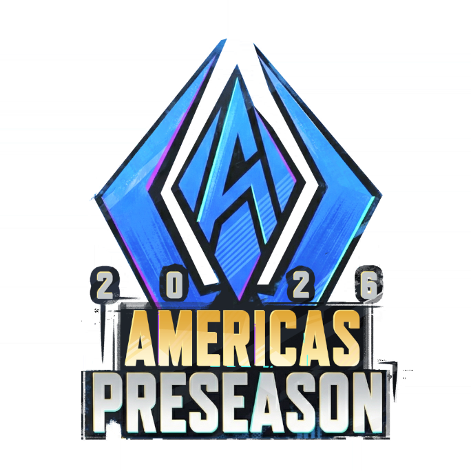 Amer Preseason 2026