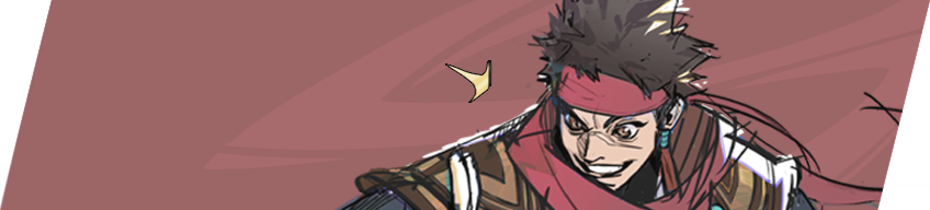 Sword Master