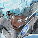Goddess Of Thunder