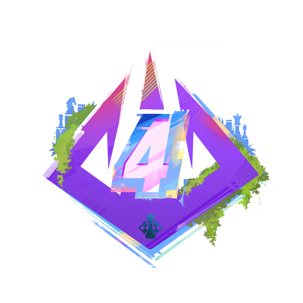 Mrc Tribunal Luminary (S5)