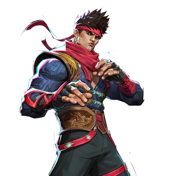 Sword Master