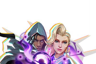Cloak & Dagger Deluxe Avatar