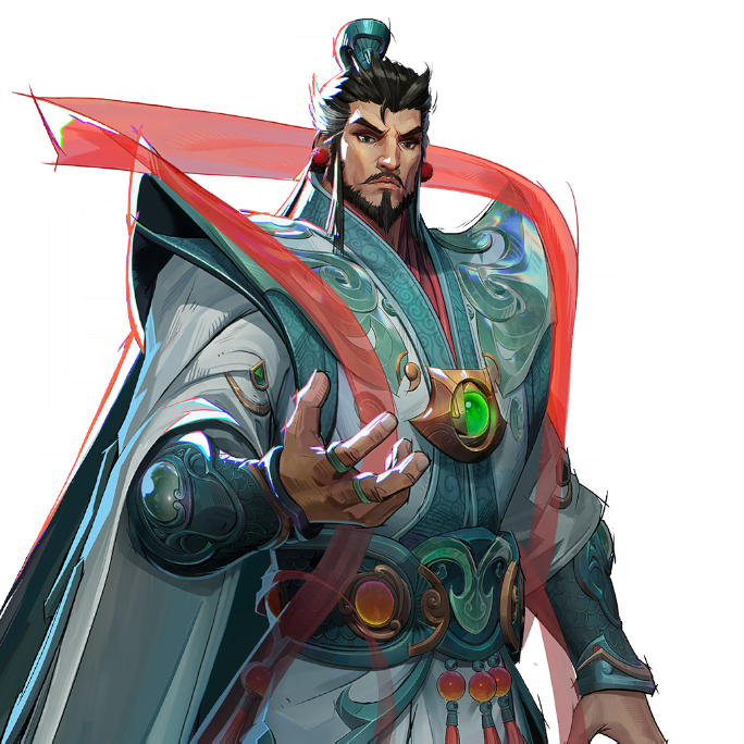 Sorcerer Immortal