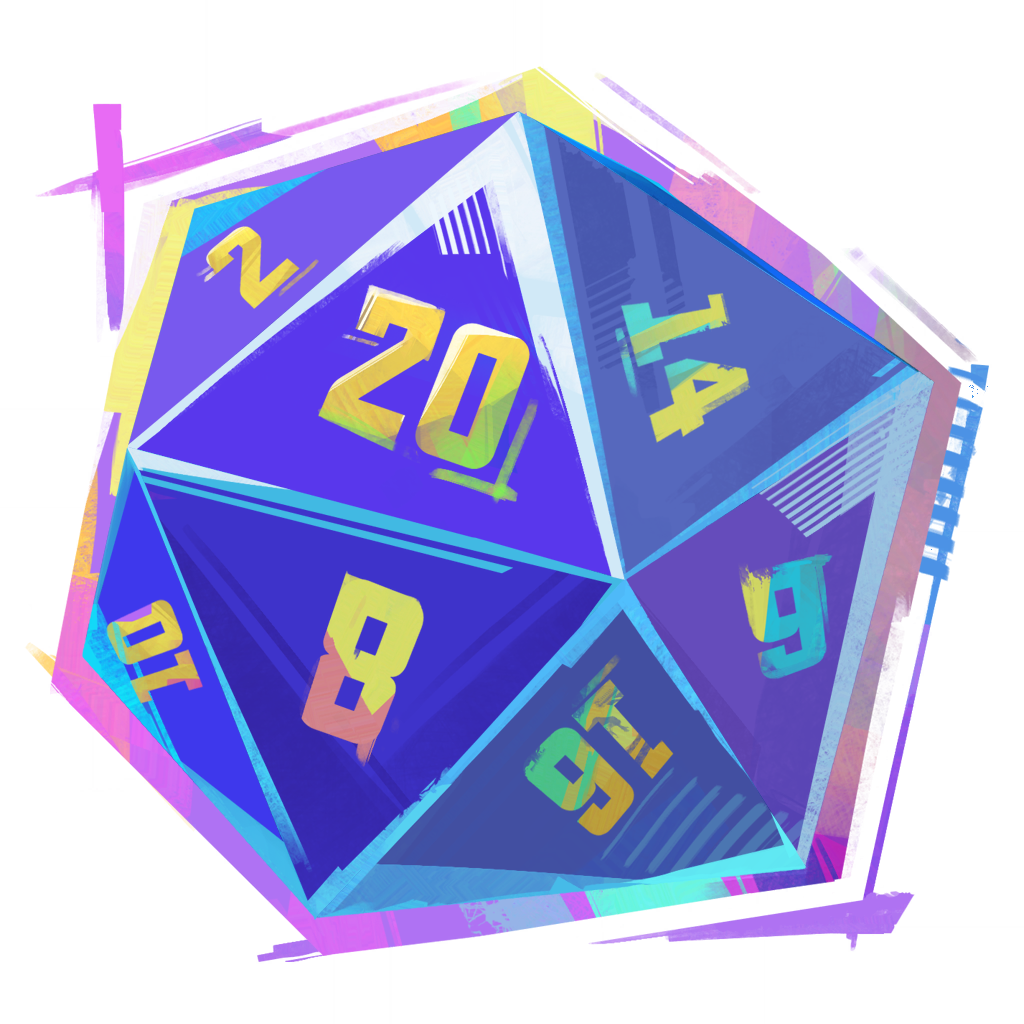 Grandmaster's Roll