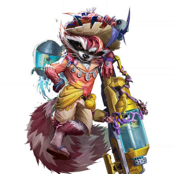 Radiant Reef