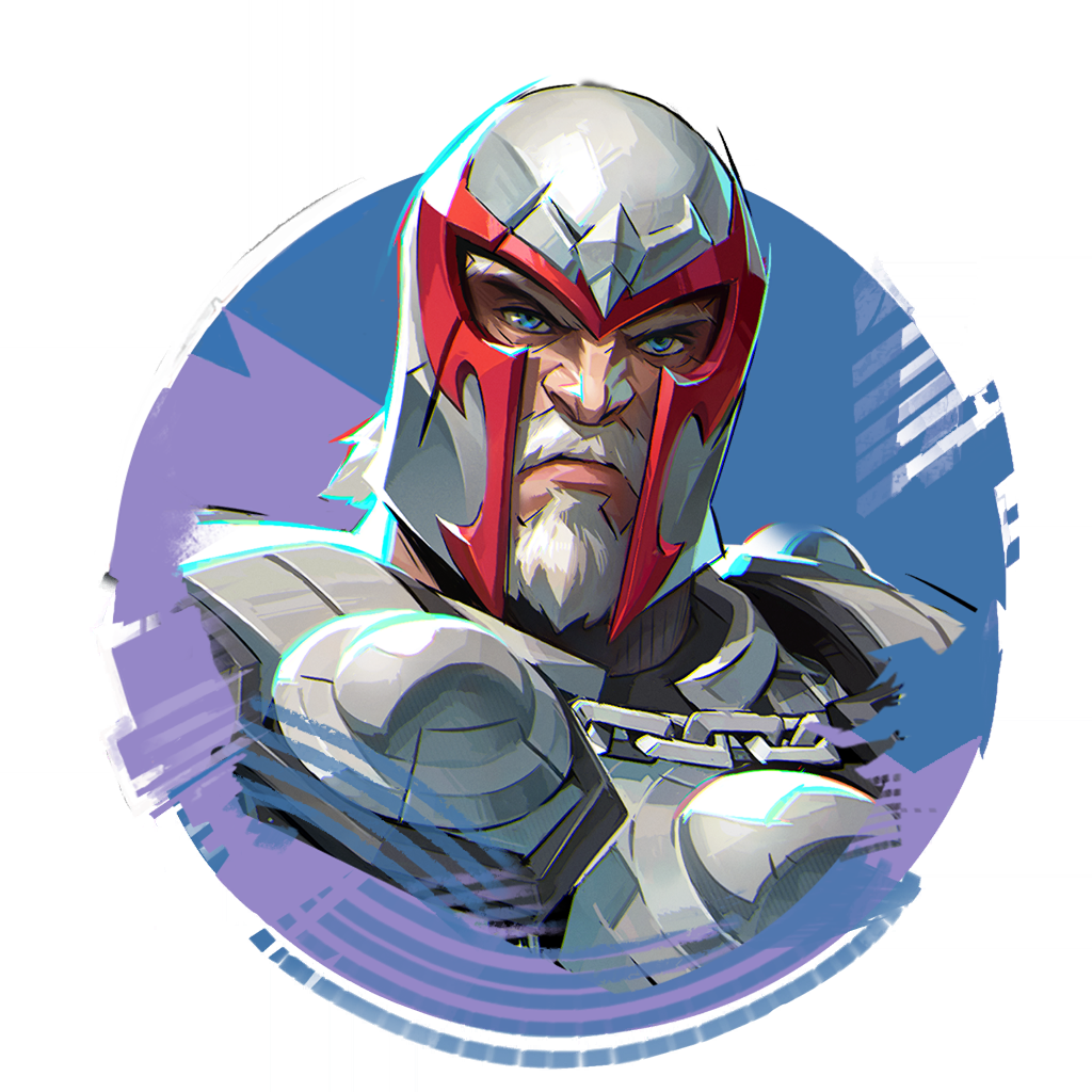 Magneto