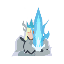 Silver Shimmer
