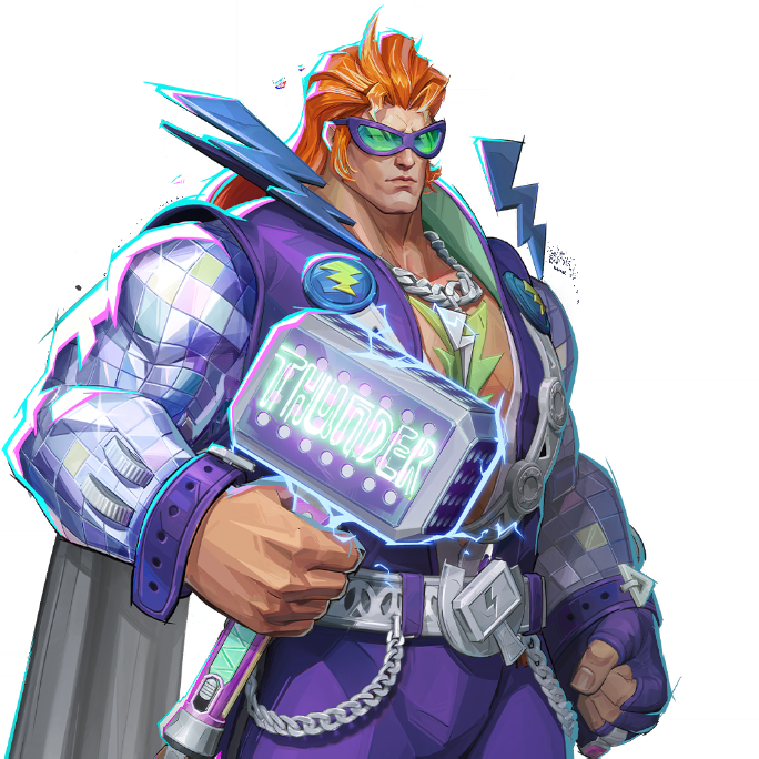 Purple Pulse